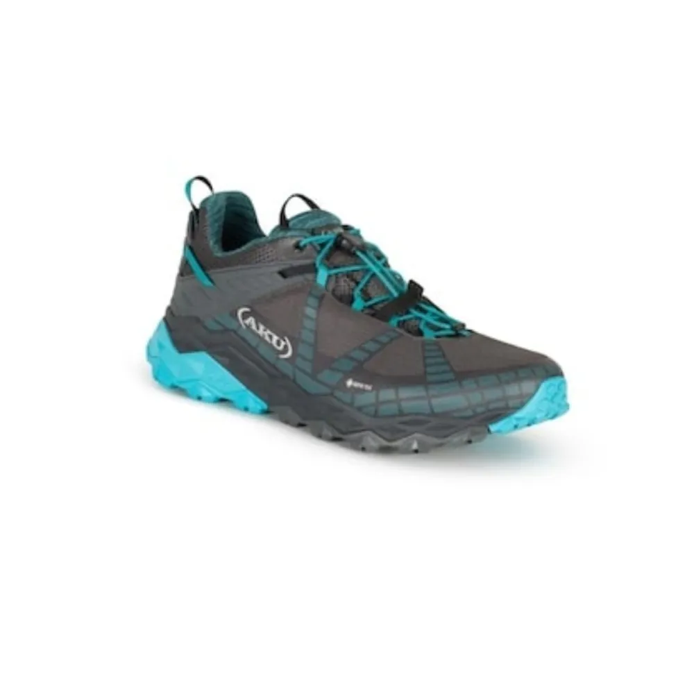 Scarpe Trekking Aku Flyrock Gtx Donna