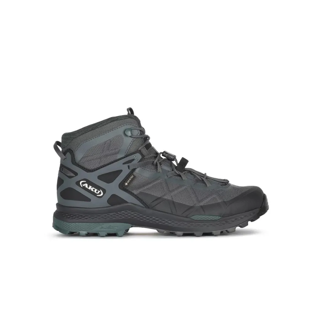 Scarpe Trekking Aku Rocket Mid Gtx Uomo